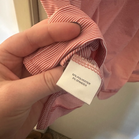 Peter Millar Men’s Shirt - Picture 8 of 10